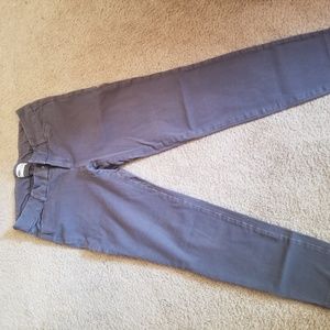 Old navy chino pants